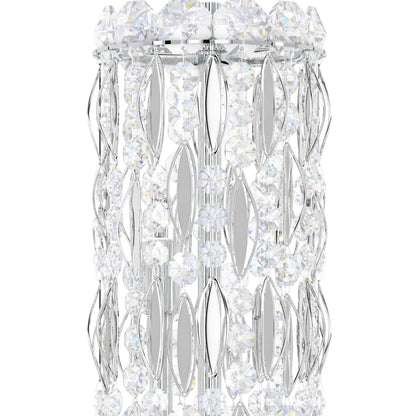 Schonbek Sarella 18 Light 36" Wide Crystal Pendant with Swarovski Crystals