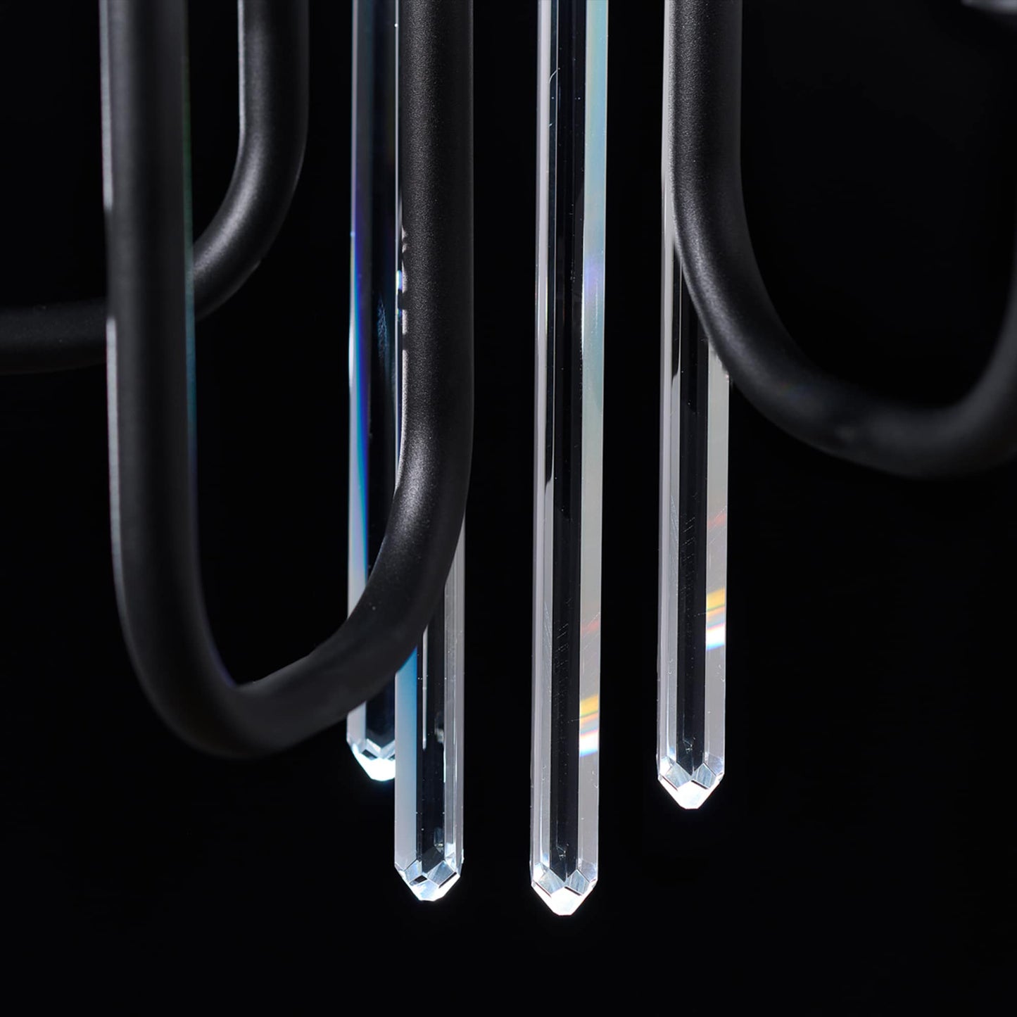 Calliope 3 Light 24" Tall LED Wall Sconce