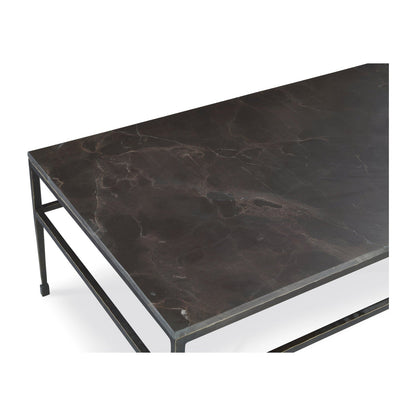 Century Furniture Grand Tour Orvieto Cocktail Table