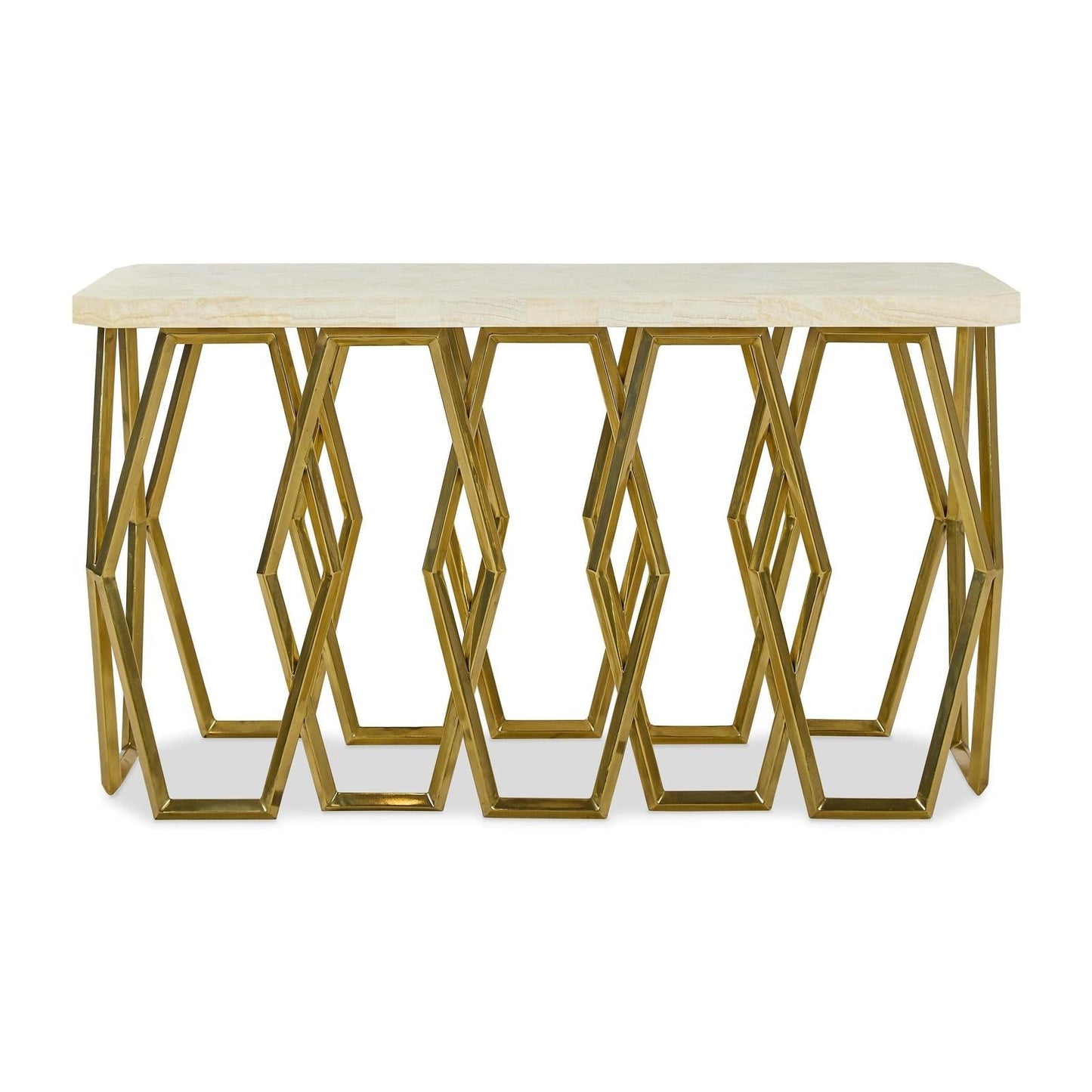 Century Furniture Devon Console Table