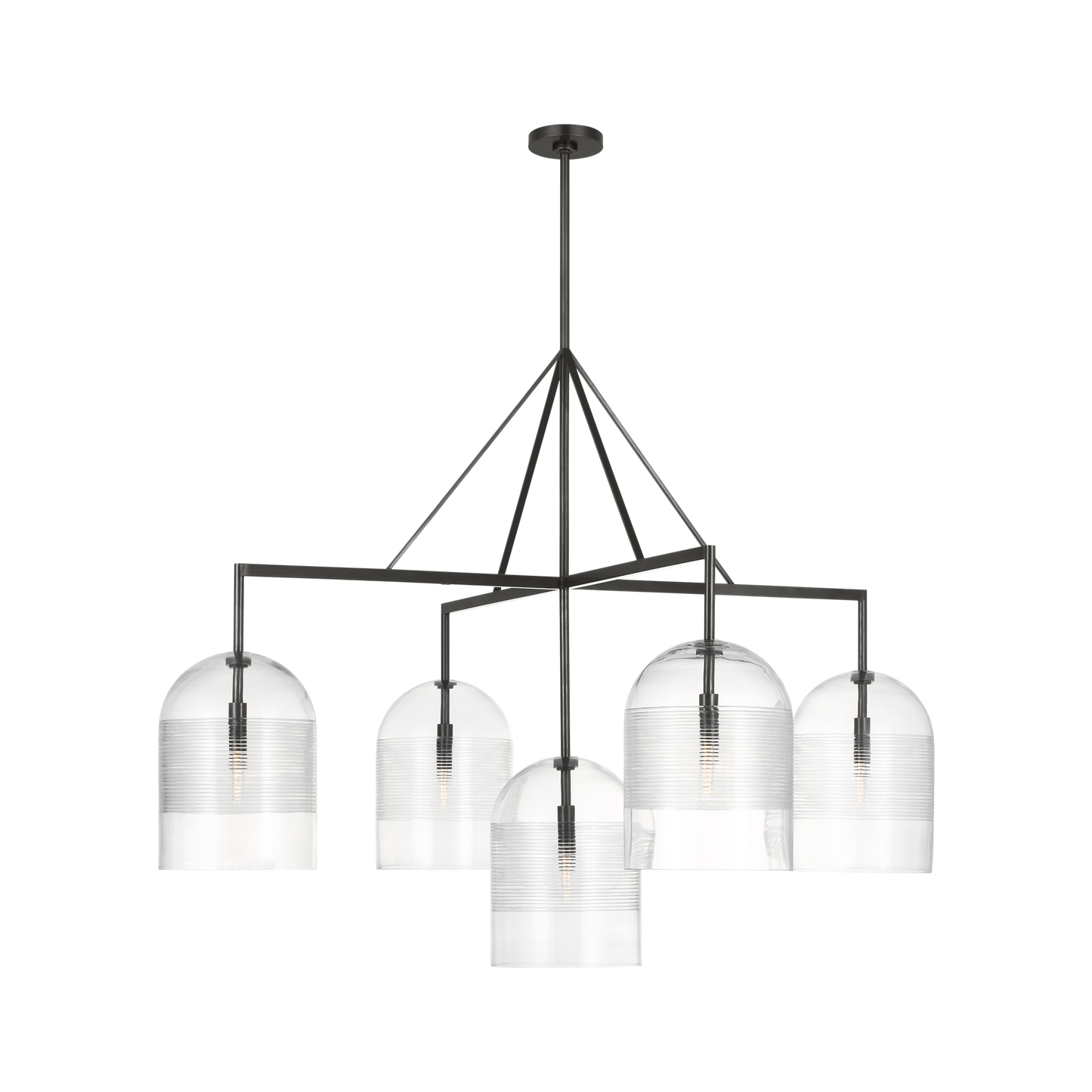 Leano 52 Chandelier