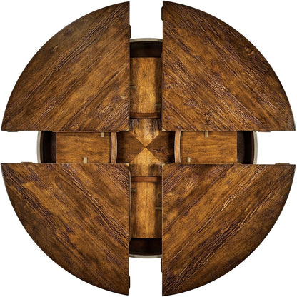 Jonathan Charles 59'' Extendable Dining Table (491130-59D-CFW)