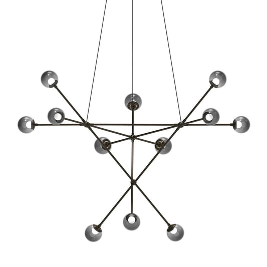 Proton Alpha LED Pendant
