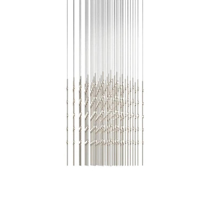 Constellation 245 Light 30" Wide LED Abstract Multi Light Pendant