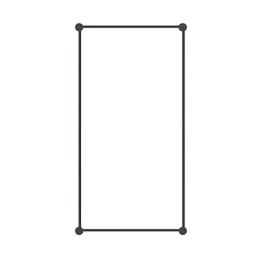 Purolinear 360 24"/48" Rectangle LED Wall Bar