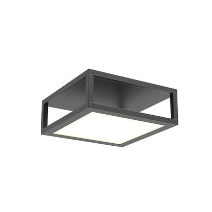 Cubix 1 Light Short LED Surface Mount