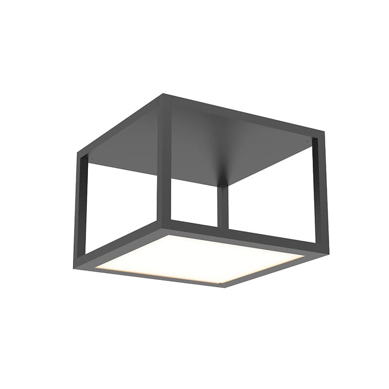 Cubix 1 Light Medium LED Surface Mount