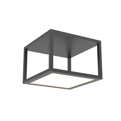 Cubix 1 Light Medium LED Surface Mount