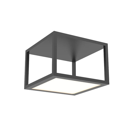 Cubix 1 Light Medium LED Surface Mount