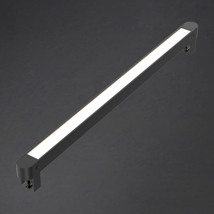 Suspenders LED 5-Bar Zig Zag Multi Light Pendant