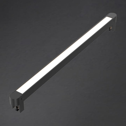 Suspenders LED 5-Bar Zig Zag Multi Light Pendant