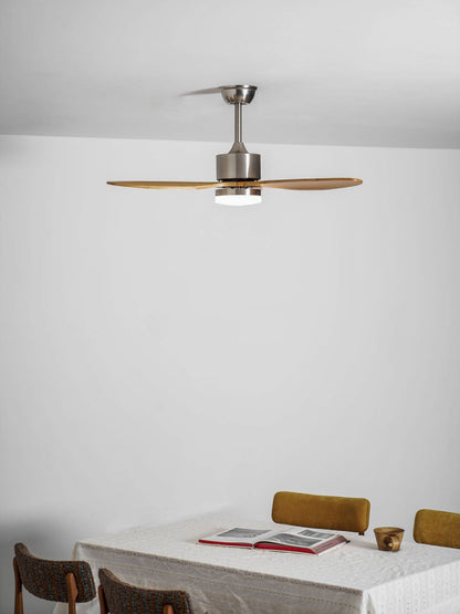 Stellara Modern Ceiling Fan Light