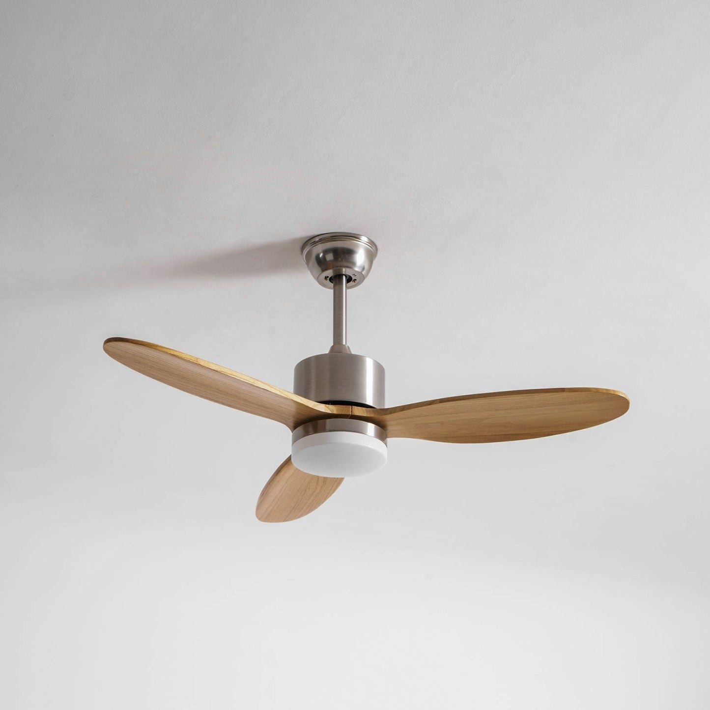 Stellara Modern Ceiling Fan Light