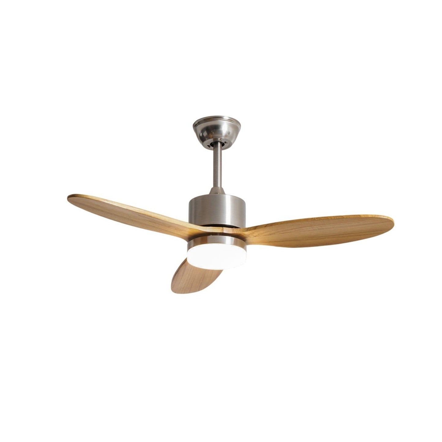 Stellara Modern Ceiling Fan Light