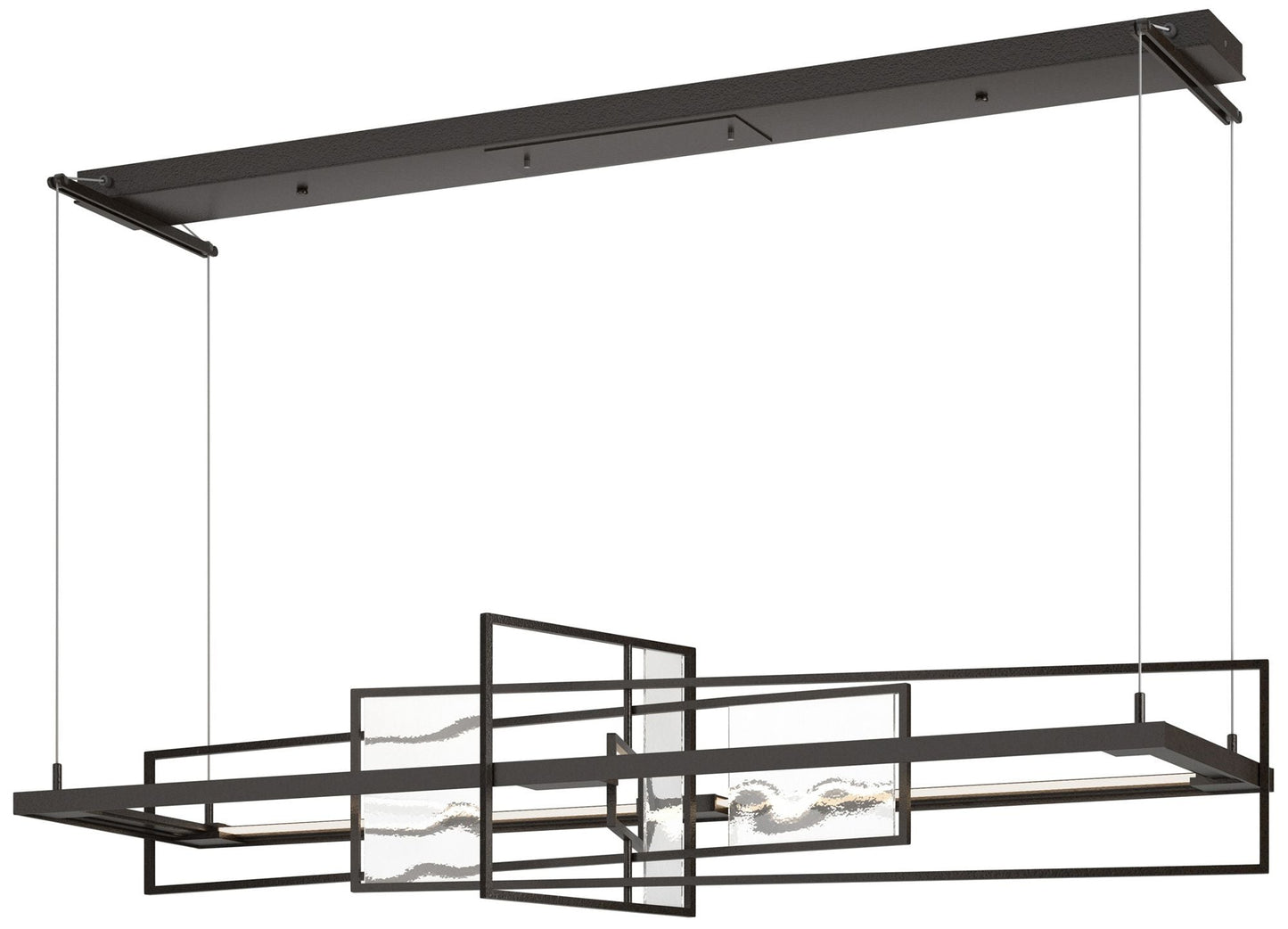 Summer LED Pendant - Oil Rubbed Bronze - Aqualite