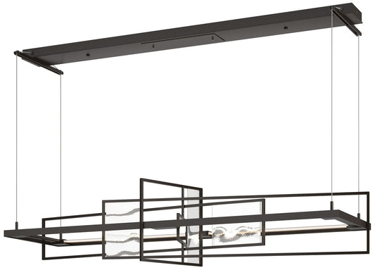 Summer LED Pendant - Oil Rubbed Bronze - Aqualite