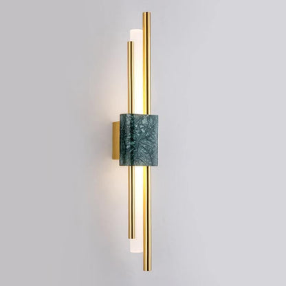 Tanto Marble Accent Wall Light
