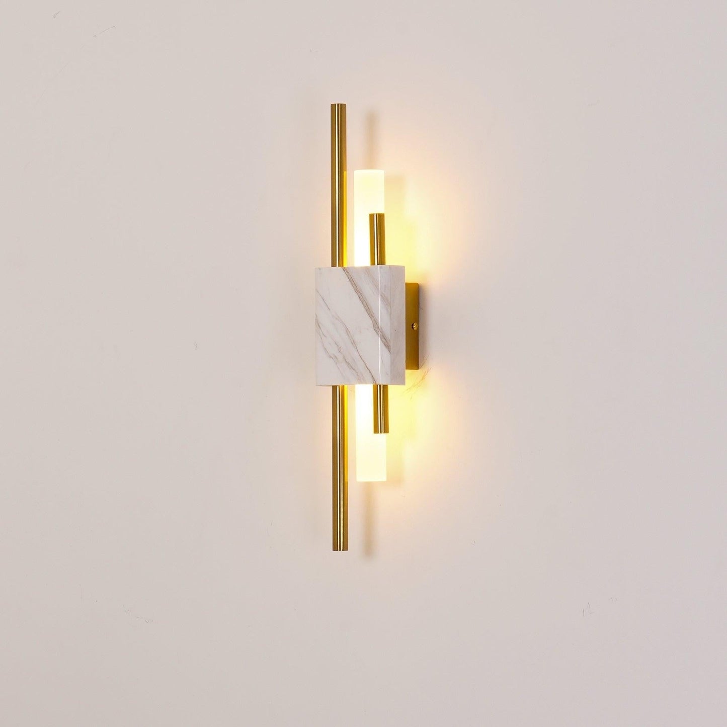 Tanto Marble Accent Wall Light
