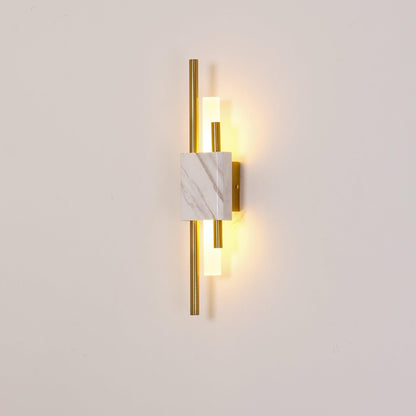 Tanto Marble Accent Wall Light