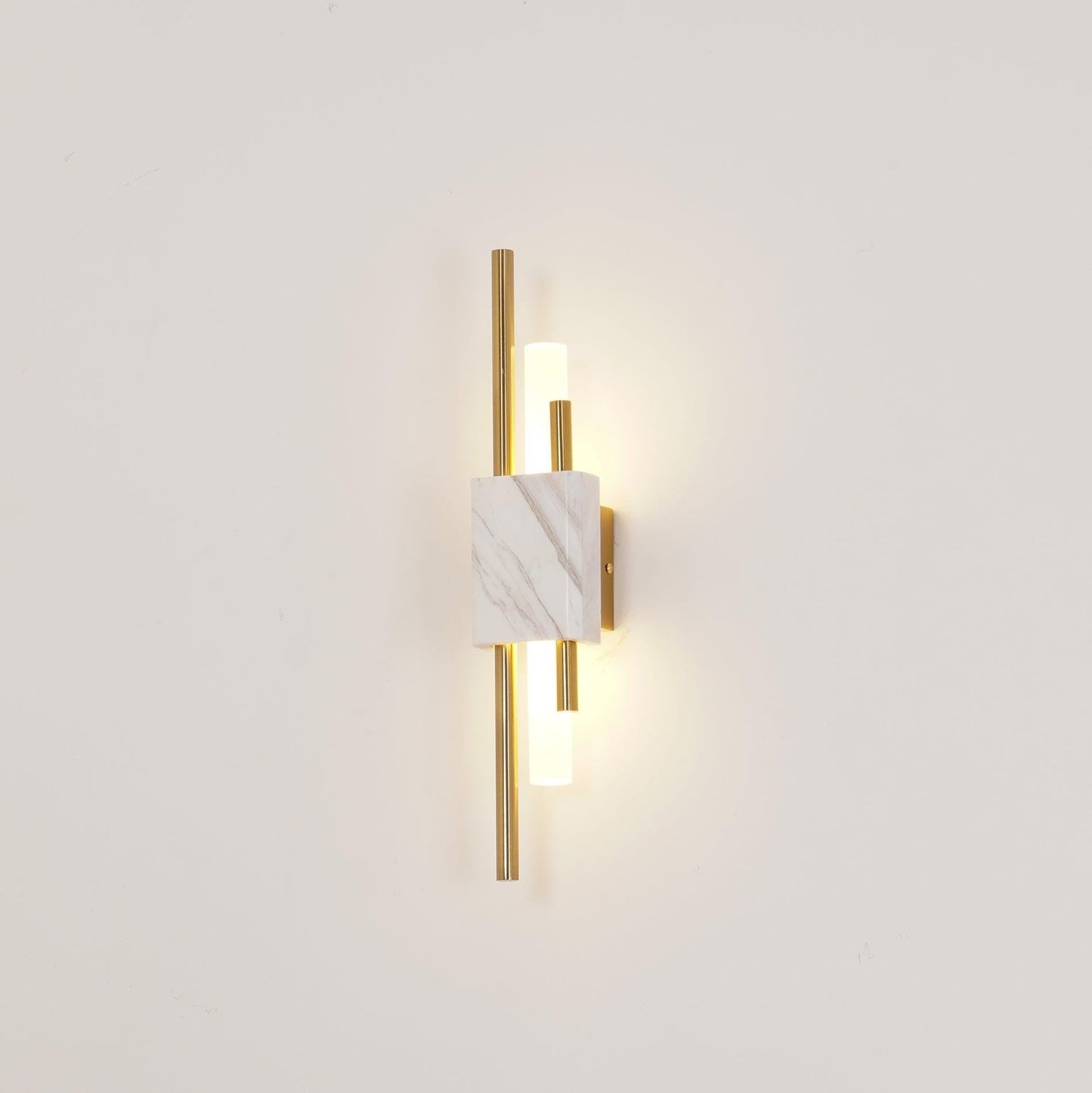 Tanto Marble Accent Wall Light