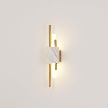 Tanto Marble Accent Wall Light