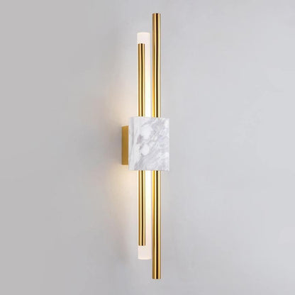 Tanto Marble Accent Wall Light
