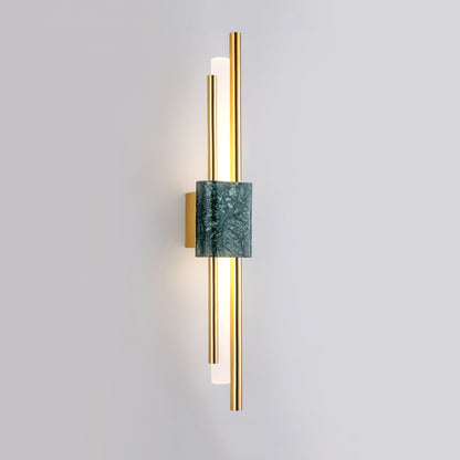 Tanto Marble Accent Wall Light