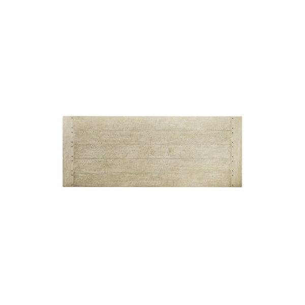 Jonathan Charles Sidereal French Laundry Dining Table