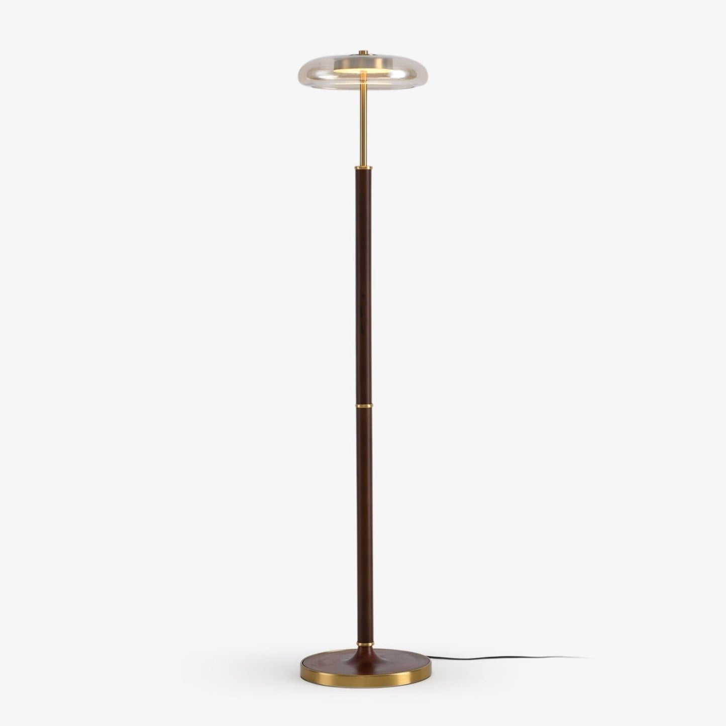 Valenor Disc Floor Lamp