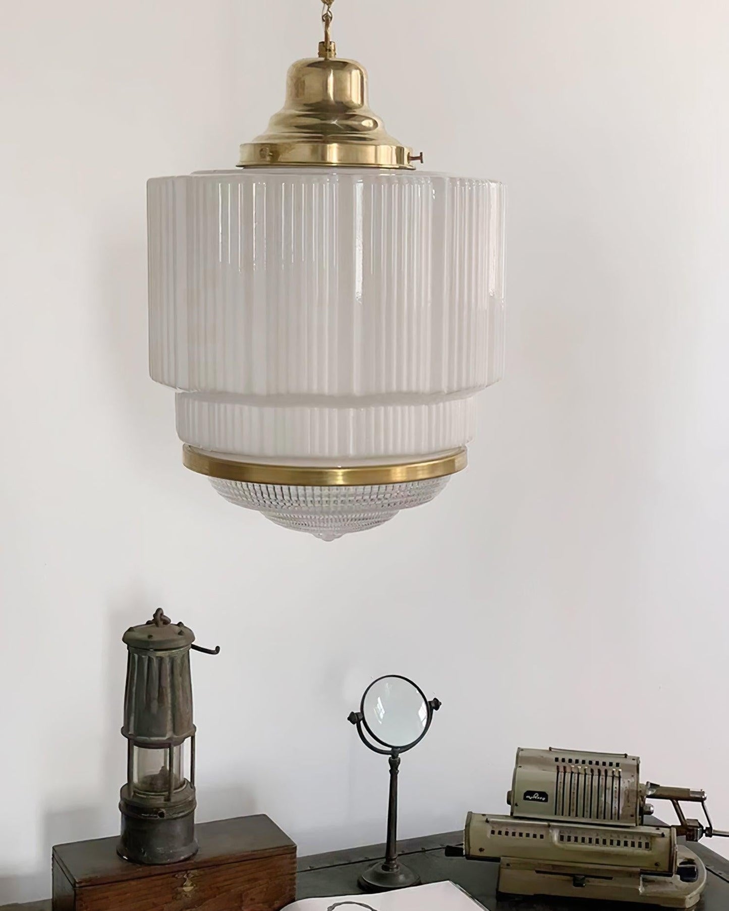 Valmere Heritage Pendant