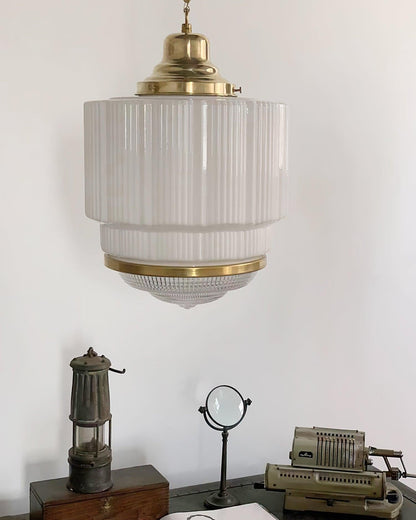 Valmere Heritage Pendant