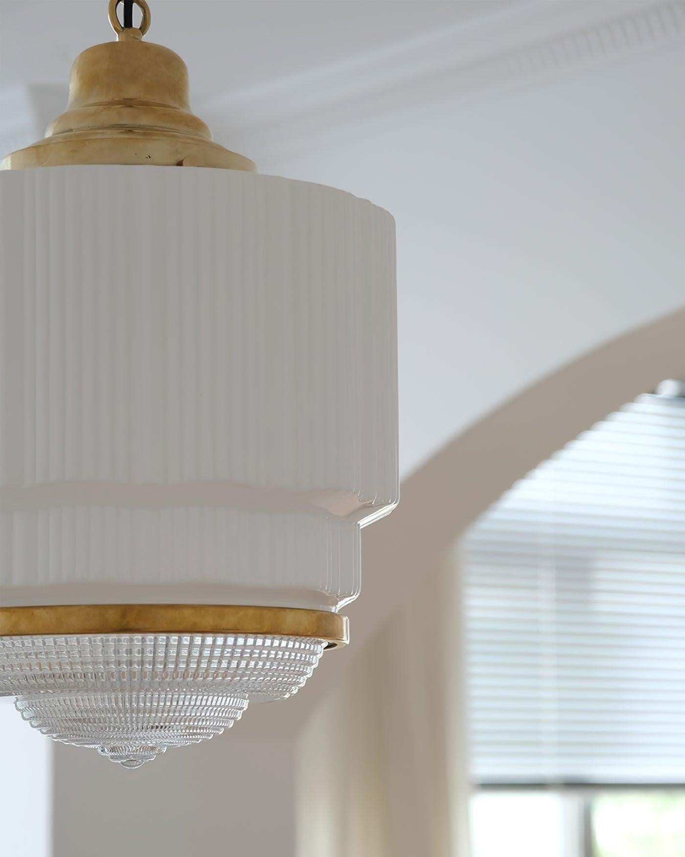 Valmere Heritage Pendant