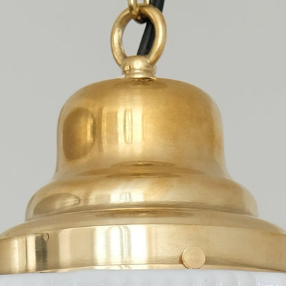 Valmere Heritage Pendant