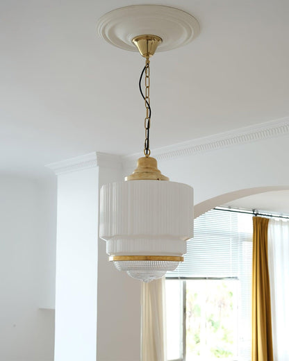 Valmere Heritage Pendant