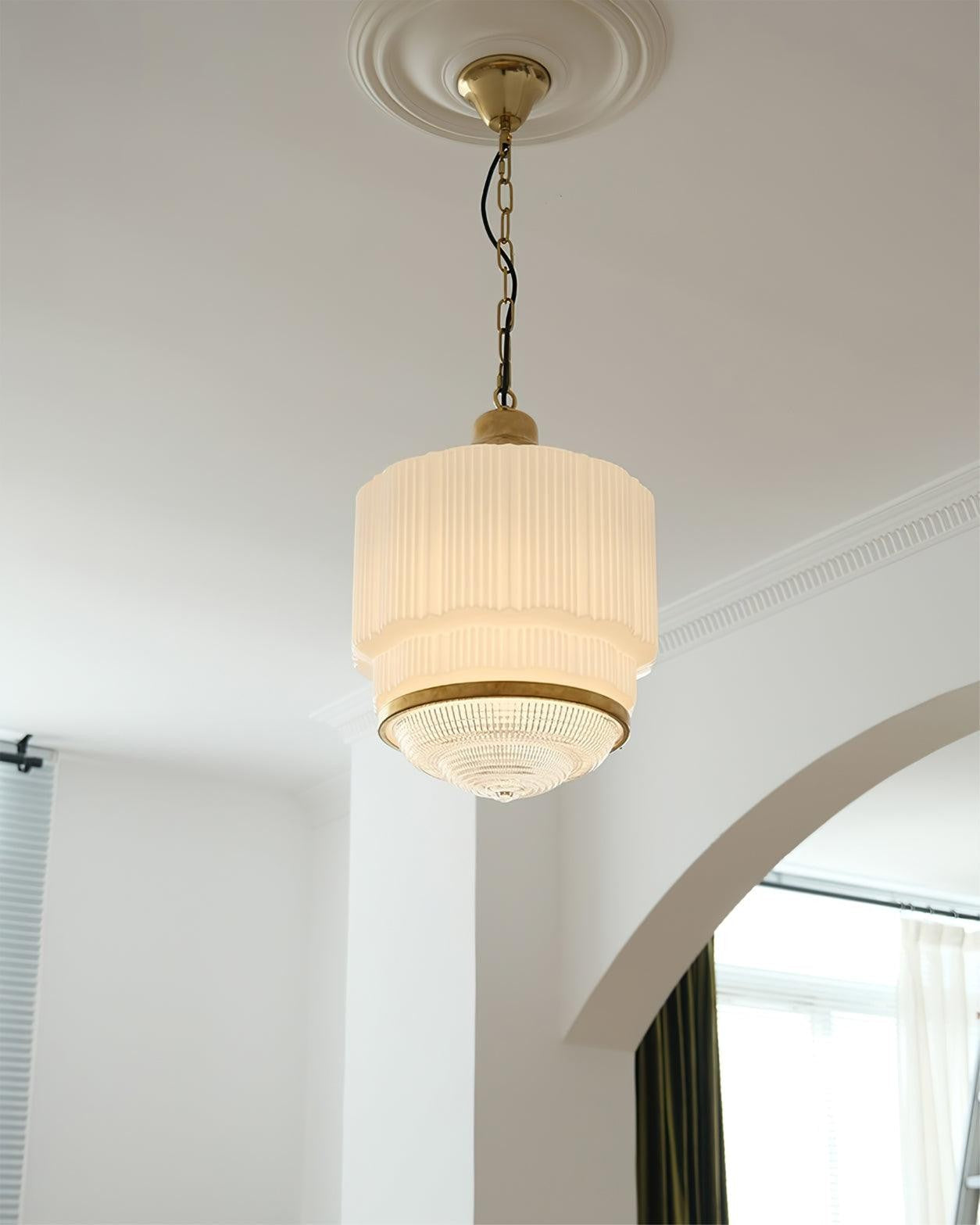 Valmere Heritage Pendant