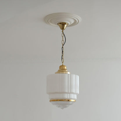 Valmere Heritage Pendant