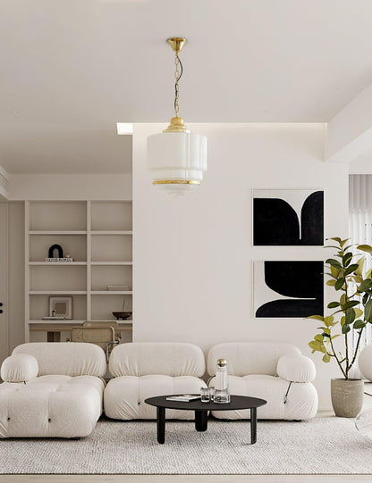 Valmere Heritage Pendant