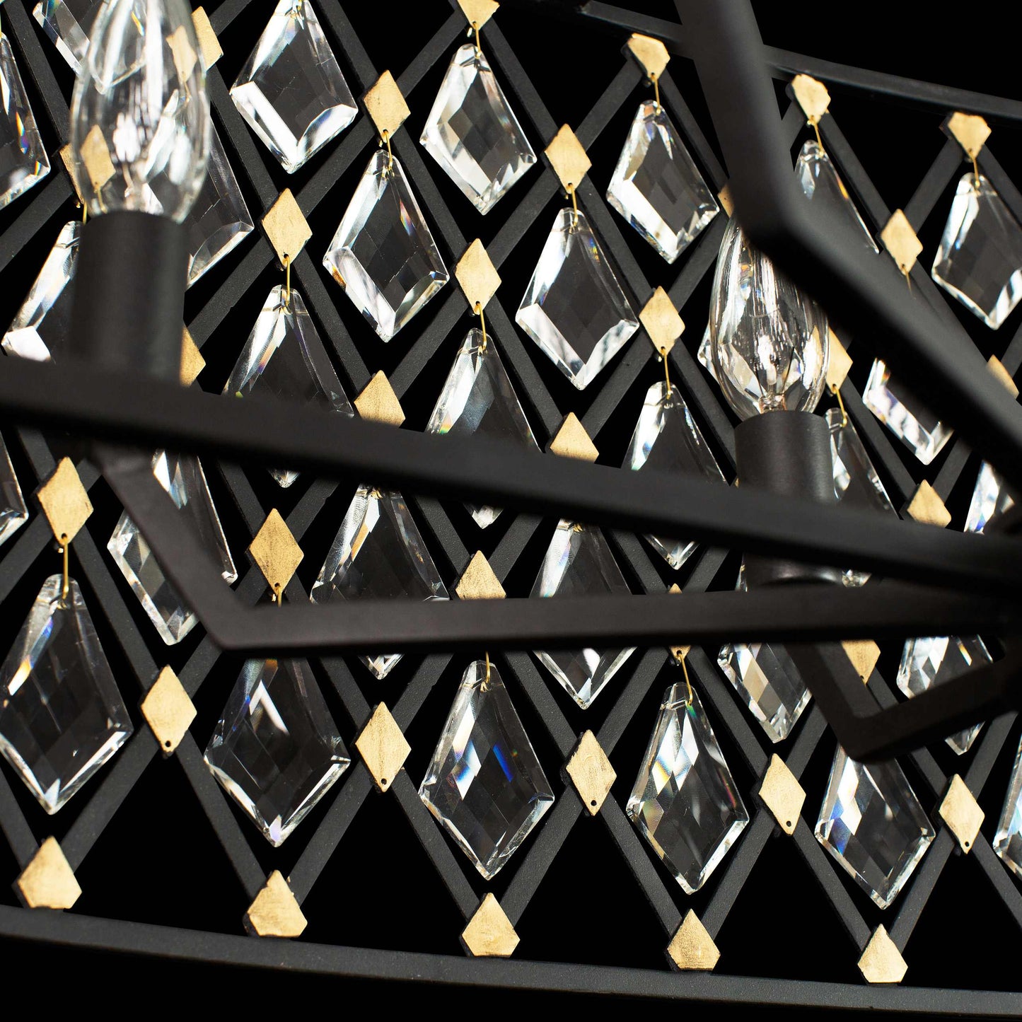 Windsor 8 Light 36" Wide Crystal Drum Chandelier