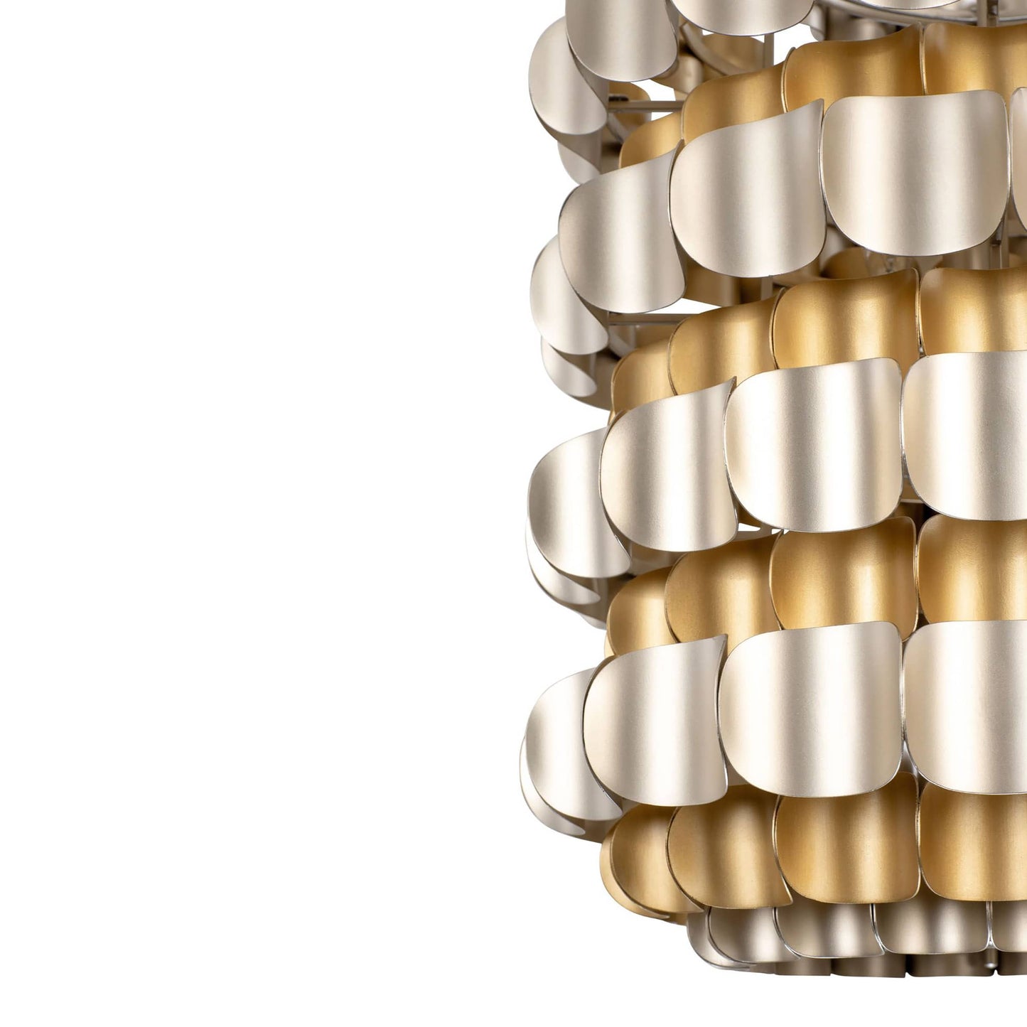 Swoon 6 Light 20" Wide Pendant