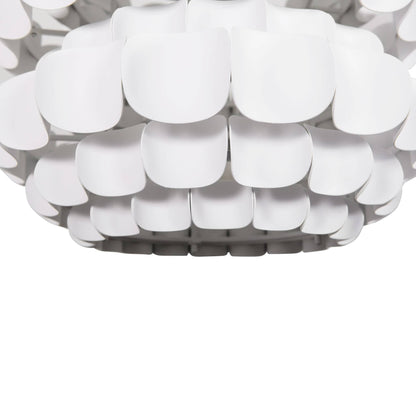 Swoon 6 Light 20" Wide Pendant