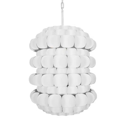 Swoon 6 Light 20" Wide Pendant