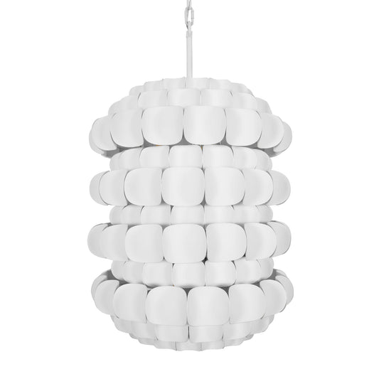 Swoon 6 Light 20" Wide Pendant