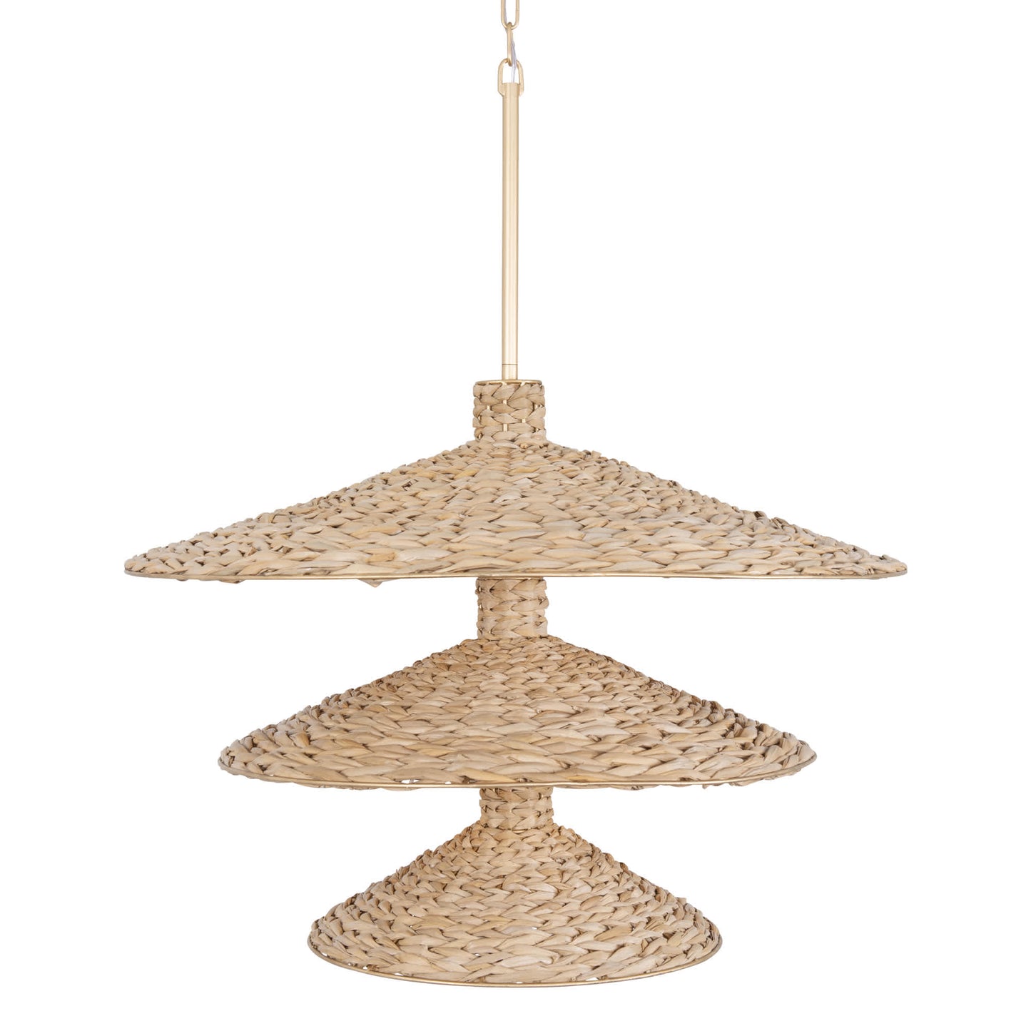 Hilton Head 15 Light 34" Wide Pendant