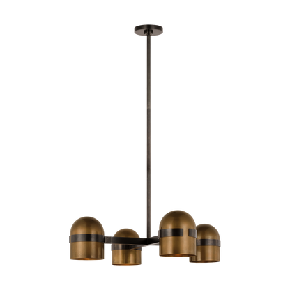 Octavia Medium Chandelier