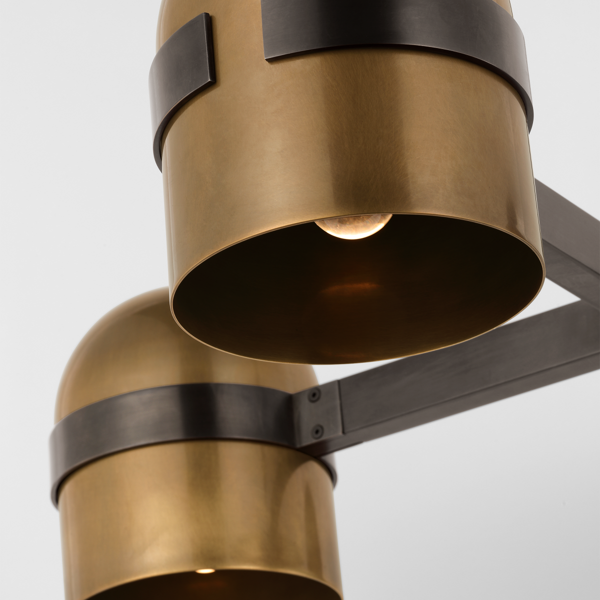 Octavia Medium Chandelier