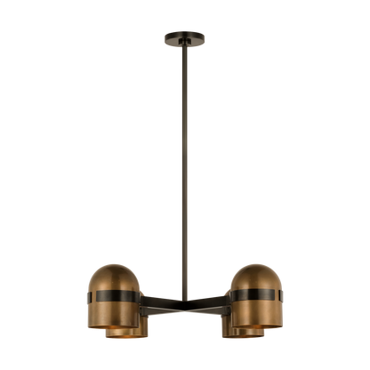 Octavia Medium Chandelier