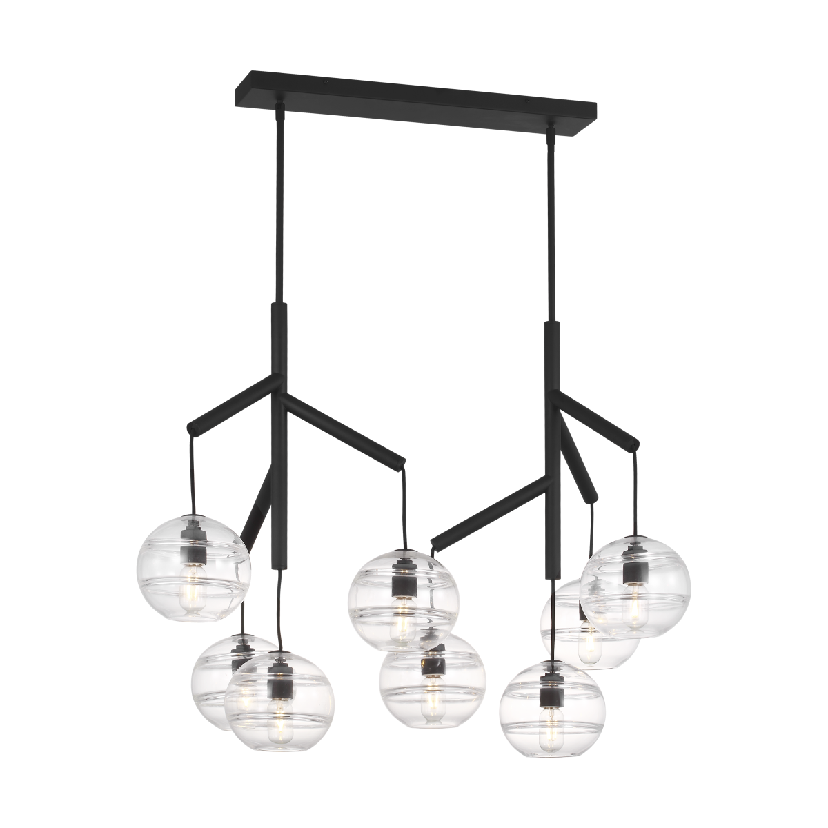Sedona Double Chandelier