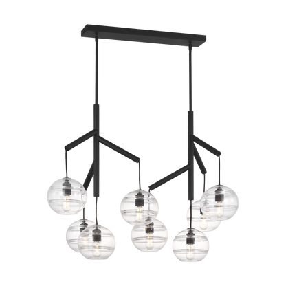Sedona Double Chandelier