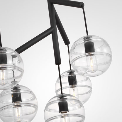 Sedona Double Chandelier