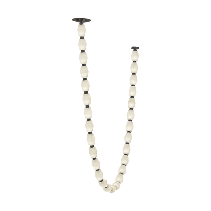 Collier Alabaster 84 Chandelier